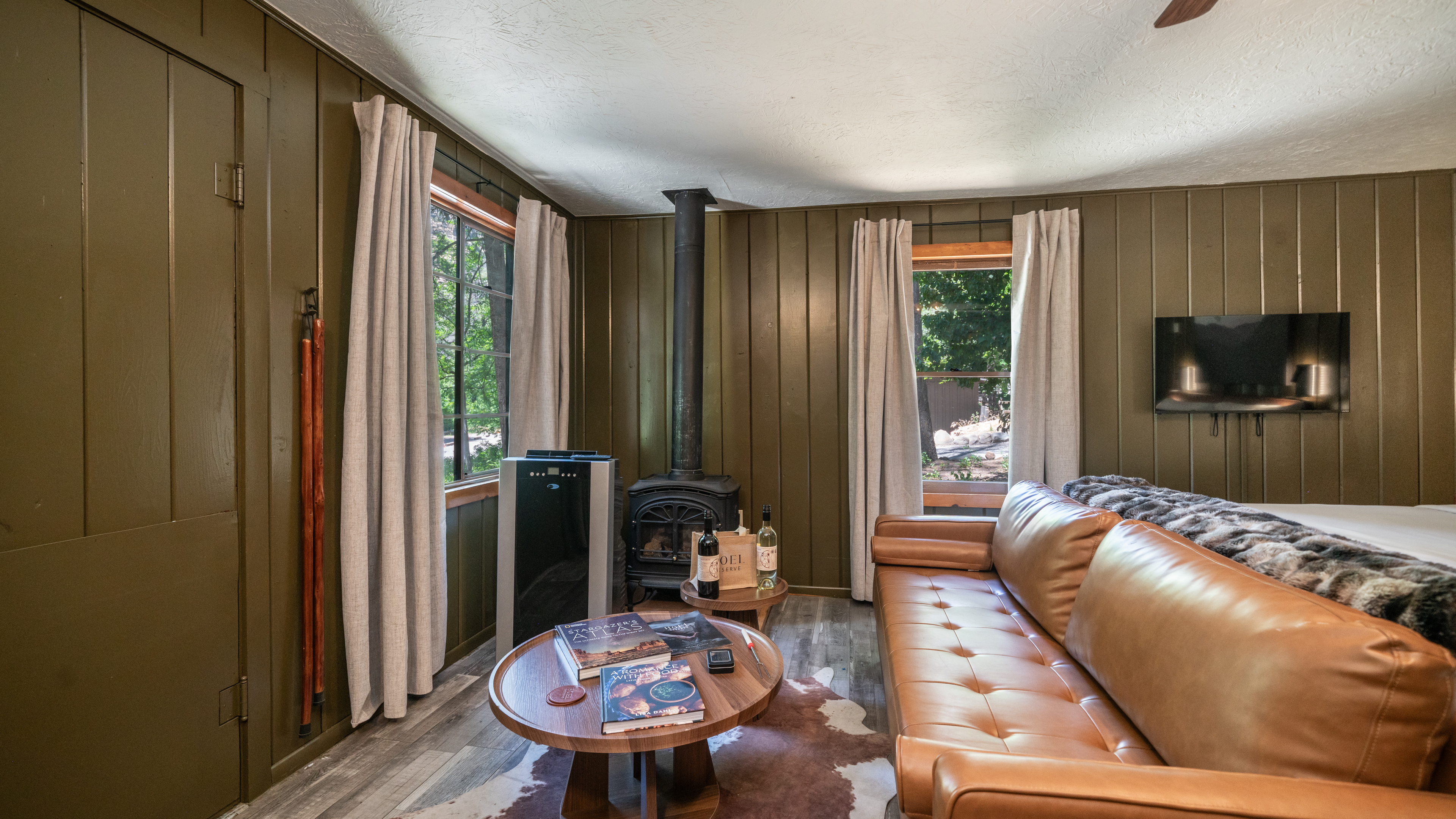 Don Hoel's Cabins, Cafe, & Venue - Sedona — photo 6 of 60