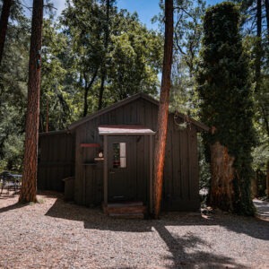 Cabin 5-2