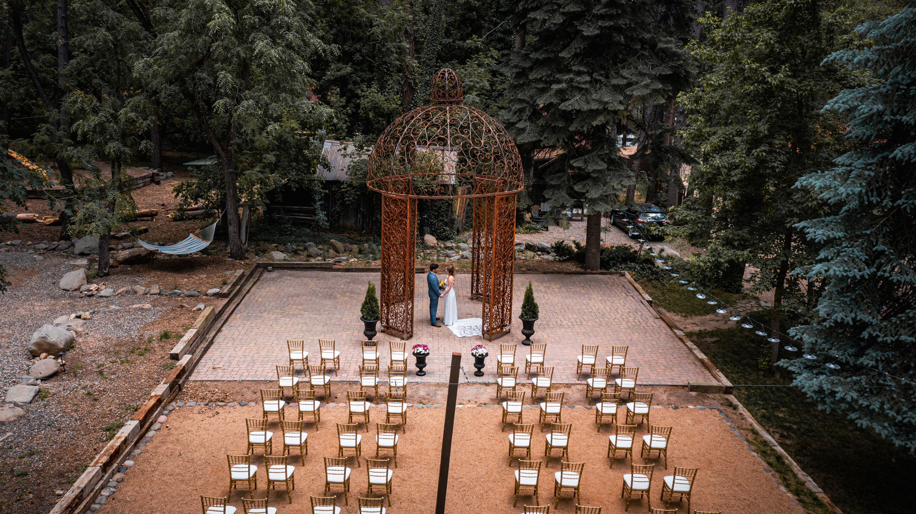 Don Hoel's Cabins, Cafe, & Venue - Sedona — gallery preview 2