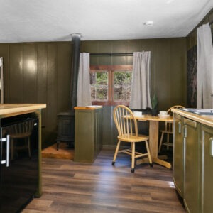 Cabin 1 - 1
