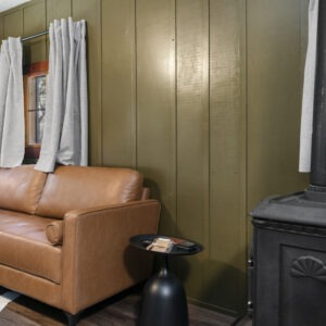Cabin 1 - 5