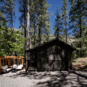 Cabin 1 Exterior-2