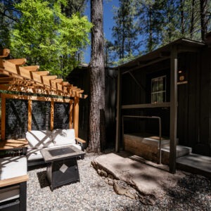 Cabin 1 Exterior-3