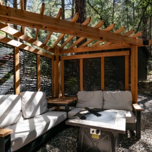 Cabin 4 Exterior-2