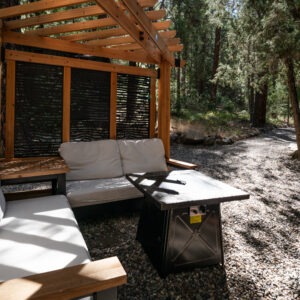 Cabin 4 Exterior-4