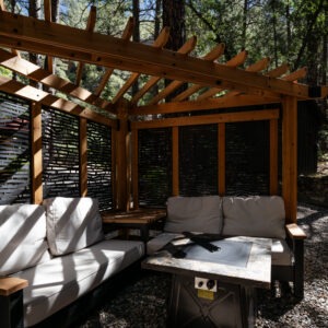 Cabin 4 Exterior-5