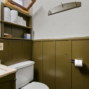 Cabin 5 - 10