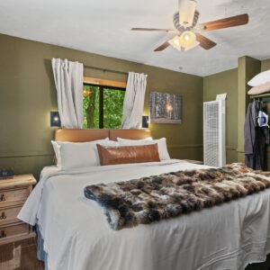 Cabin 5 - 14