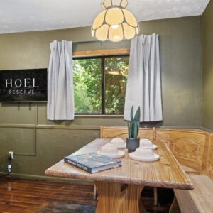 Cabin 5 - 2