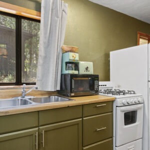 Cabin 5 - 3