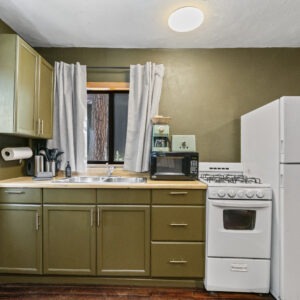 Cabin 5 - 4