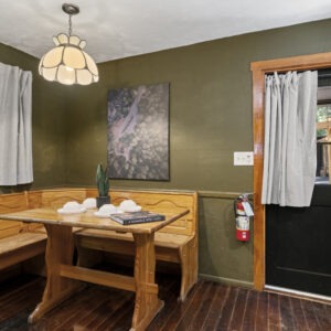 Cabin 5 - 6
