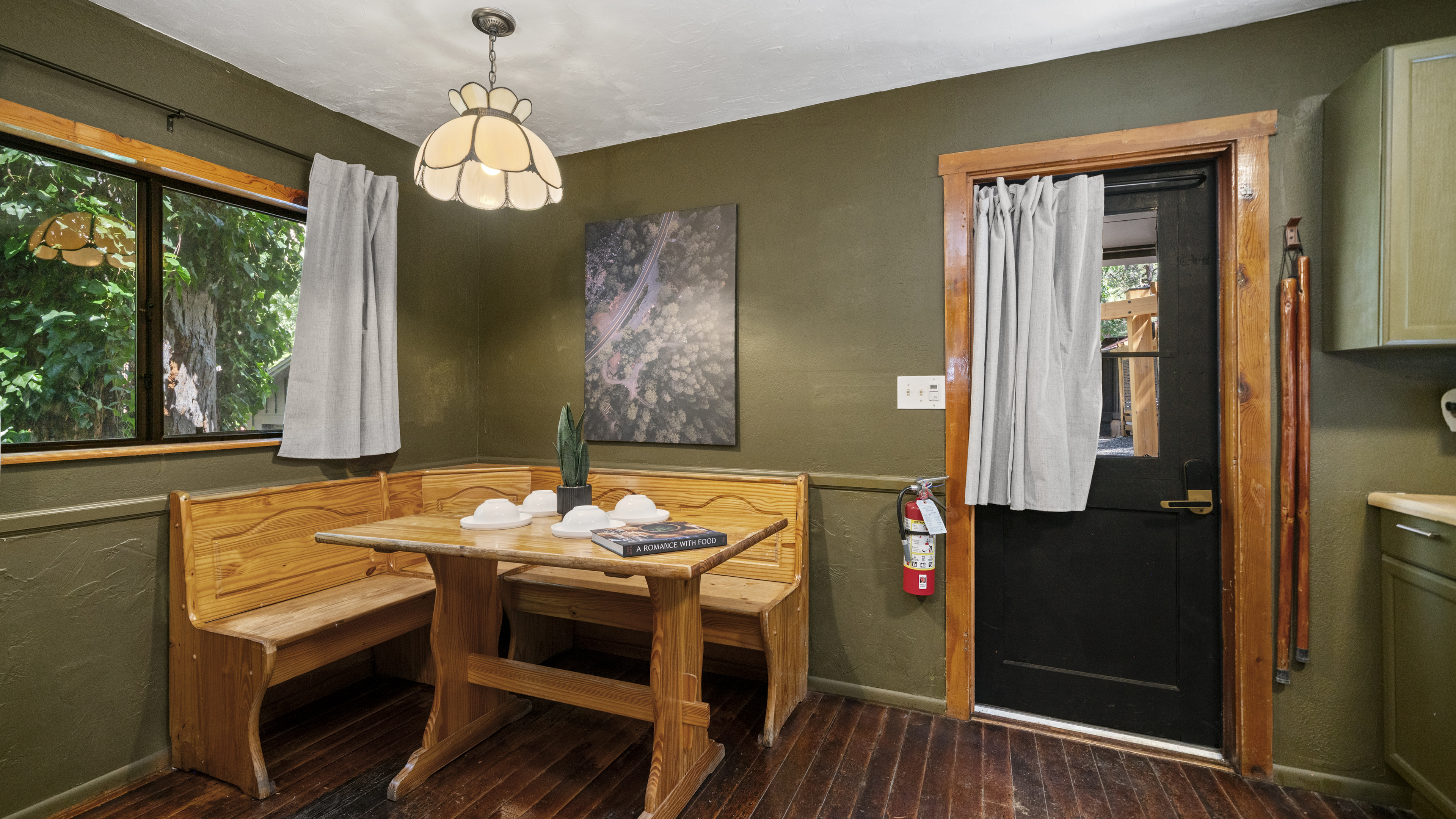 Don Hoel's Cabins, Cafe, & Venue - Sedona — photo 20 of 60