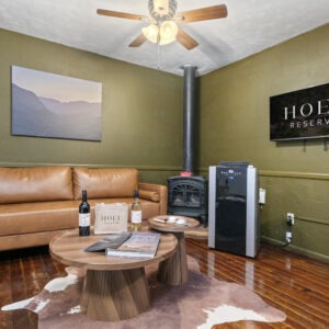 Cabin 5 - 7
