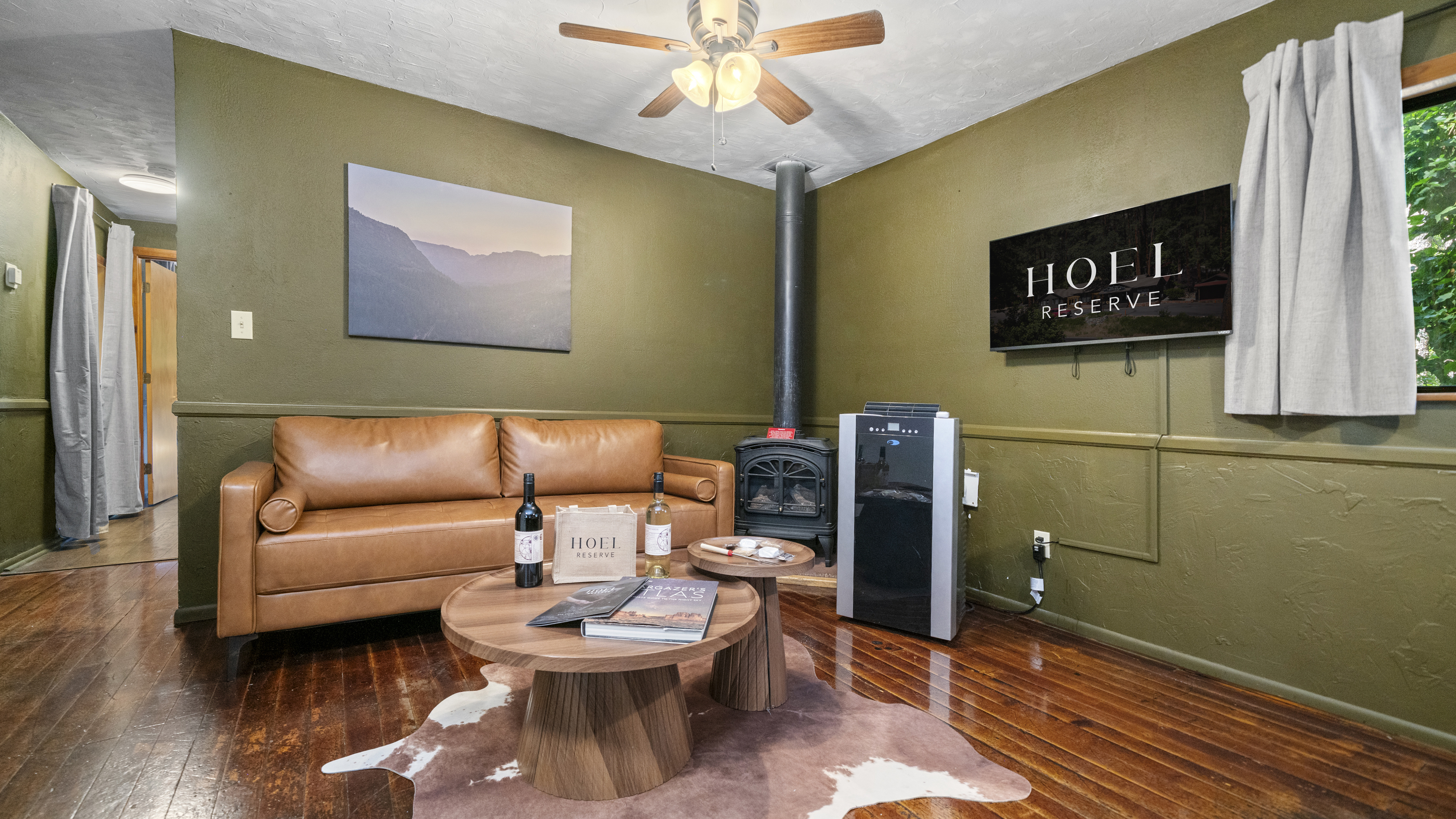 Don Hoel's Cabins, Cafe, & Venue - Sedona — photo 16 of 60