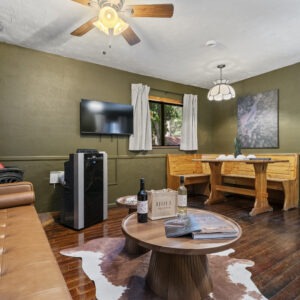 Cabin 5 - 8
