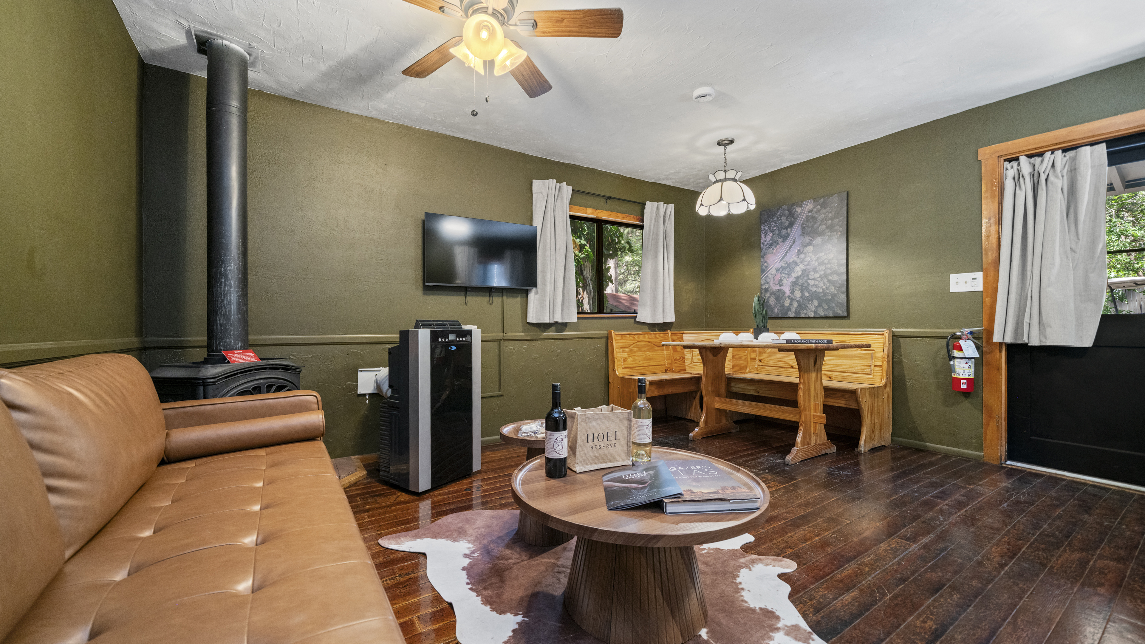 Don Hoel's Cabins, Cafe, & Venue - Sedona — photo 47 of 60
