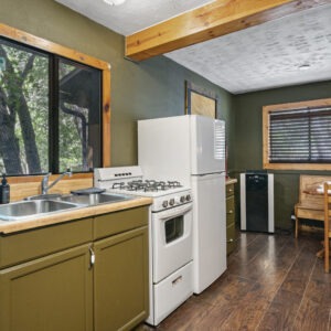 Cabin 6 - 3