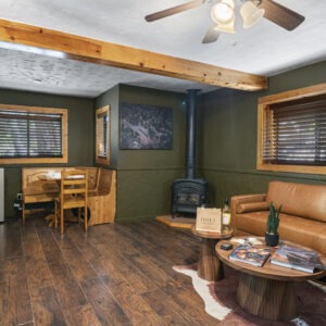 Cabin 6 - 4