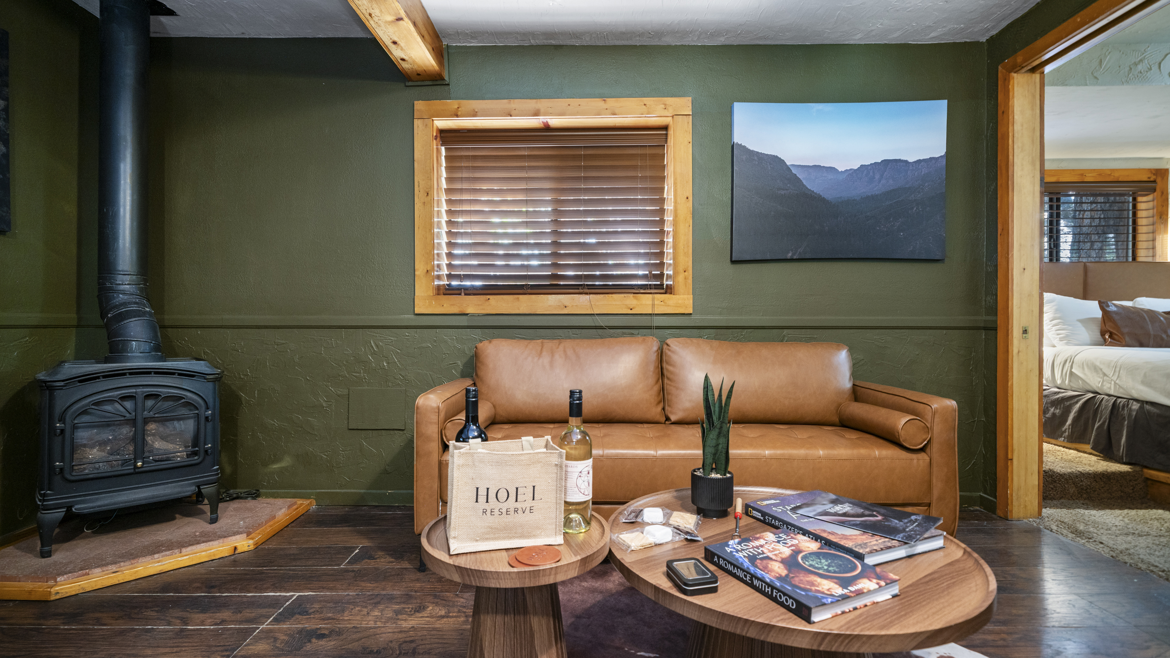Don Hoel's Cabins, Cafe, & Venue - Sedona — photo 26 of 60