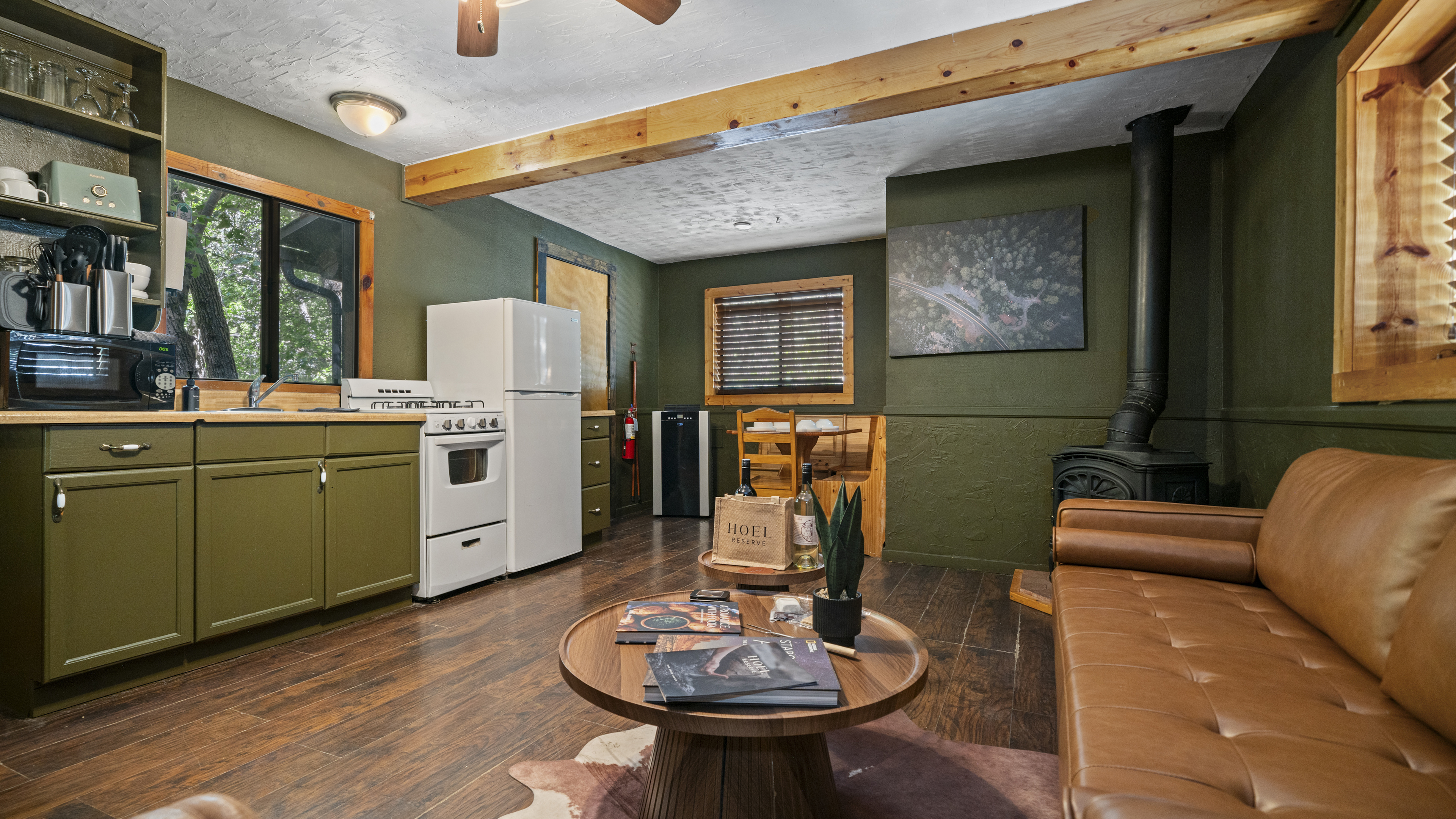 Don Hoel's Cabins, Cafe, & Venue - Sedona — photo 46 of 60