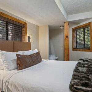 Cabin 6 - 7