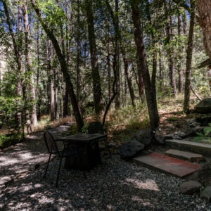 Cabin 6 Exterior-3