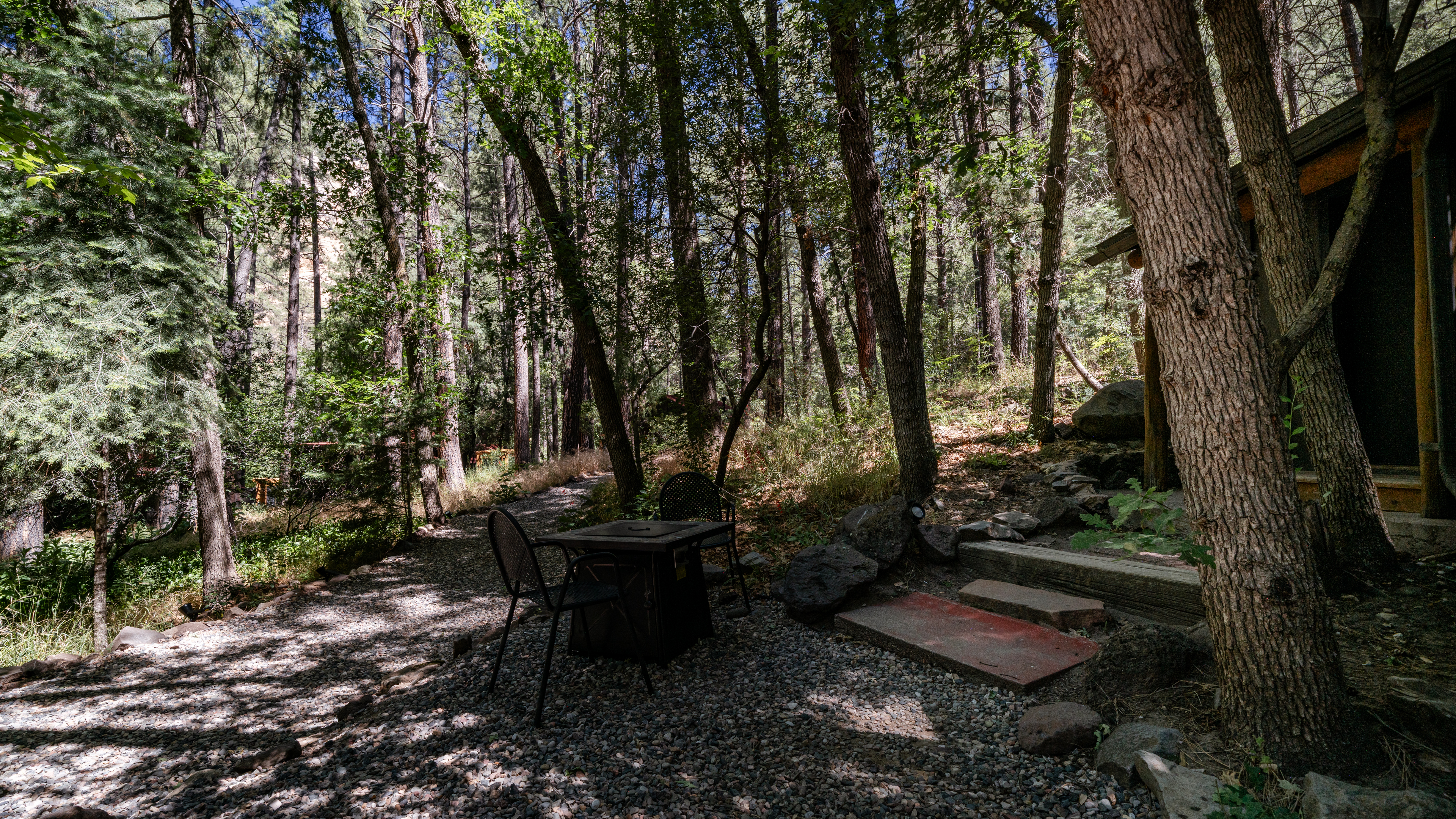 Don Hoel's Cabins, Cafe, & Venue - Sedona — photo 49 of 60