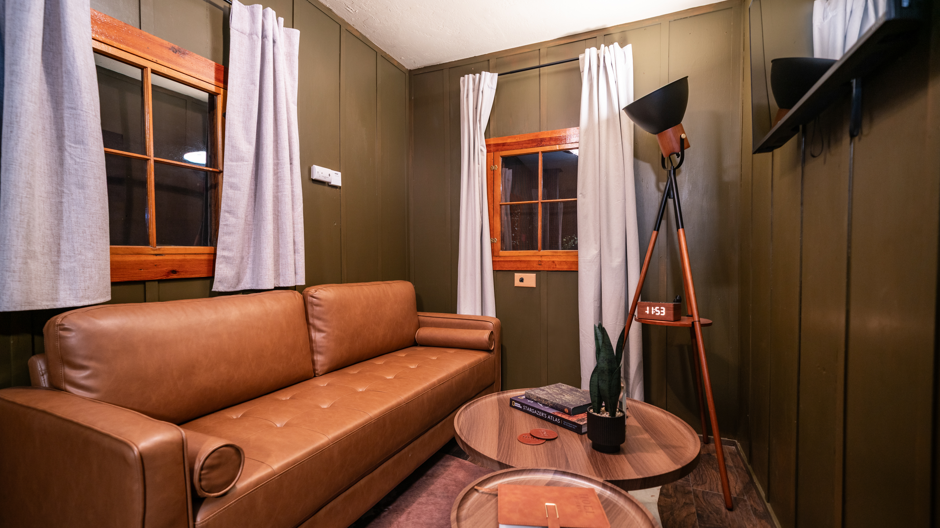 Don Hoel's Cabins, Cafe, & Venue - Sedona — photo 29 of 60
