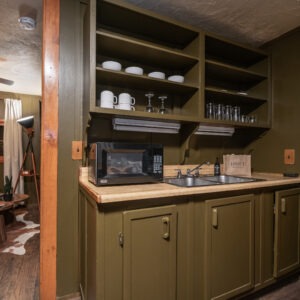 Don Hoel Cabin 2-16