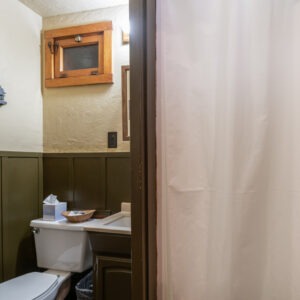 Don Hoel Cabin 2-18