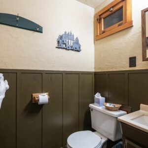 Don Hoel Cabin 2-19