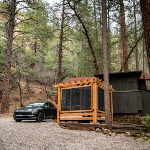 Don Hoel Cabin 2-4