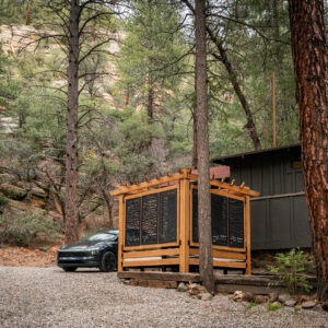 Don Hoel Cabin 2-5