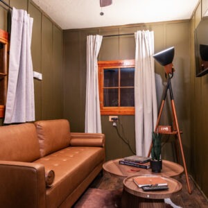 Don Hoel Cabin 2-6