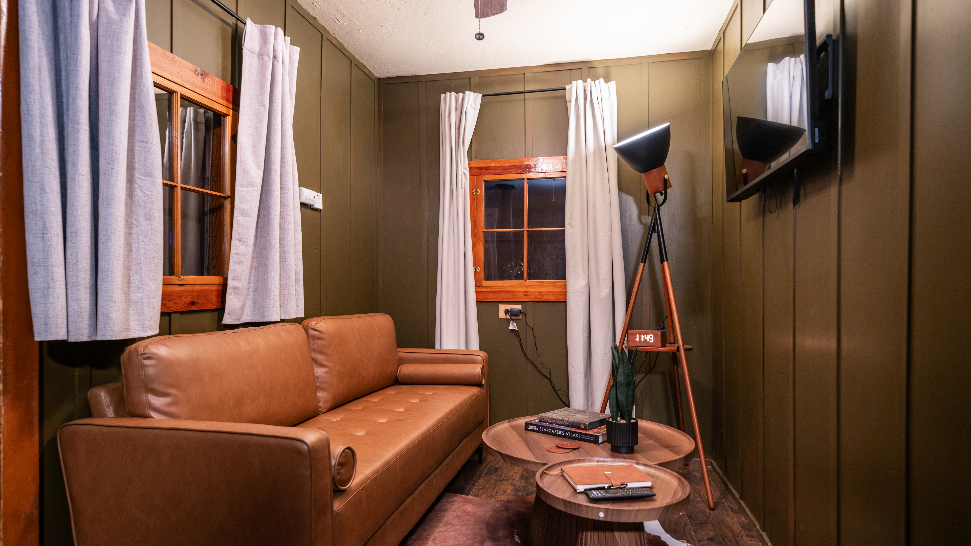 Don Hoel's Cabins, Cafe, & Venue - Sedona — photo 35 of 60