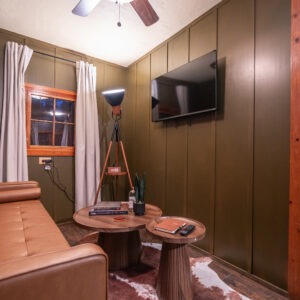Don Hoel Cabin 2-7