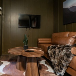 Don Hoel Cabins Cabin 3-1