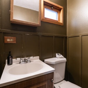 Don Hoel Cabins Cabin 3-11