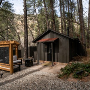 Don Hoel Cabins Cabin 3-13