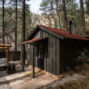 Don Hoel Cabins Cabin 3-14