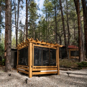Don Hoel Cabins Cabin 3-15