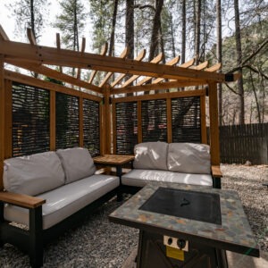Don Hoel Cabins Cabin 3-18 (1)
