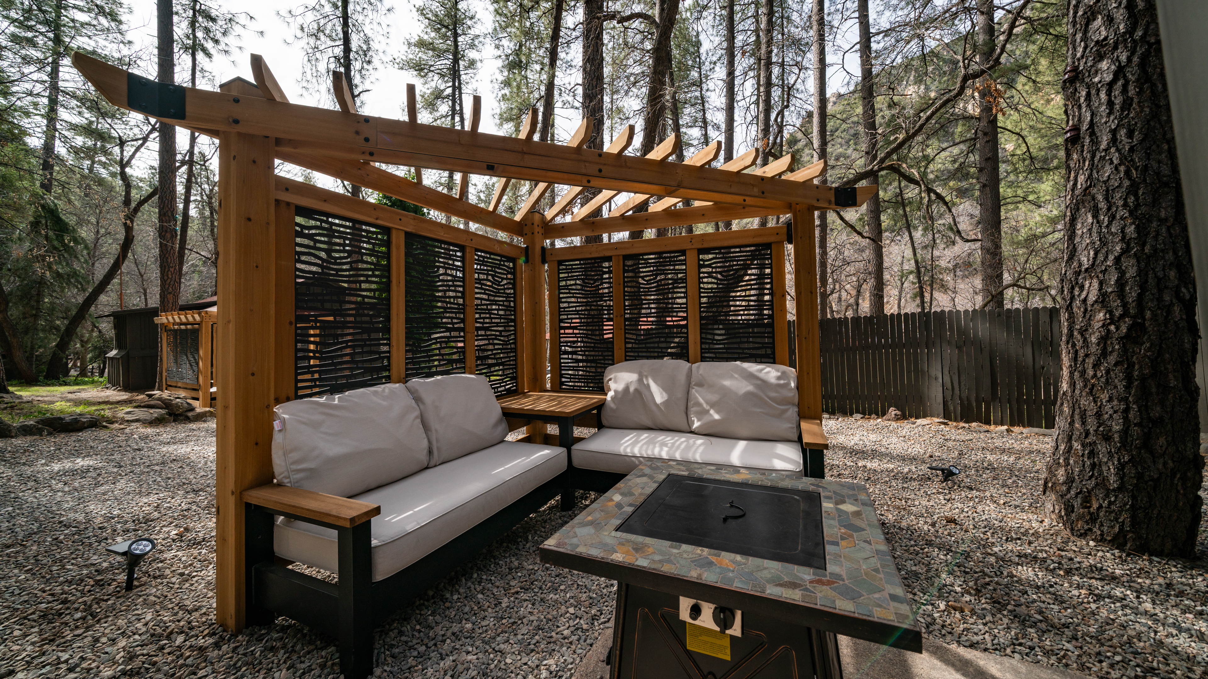 Don Hoel's Cabins, Cafe, & Venue - Sedona — photo 32 of 60