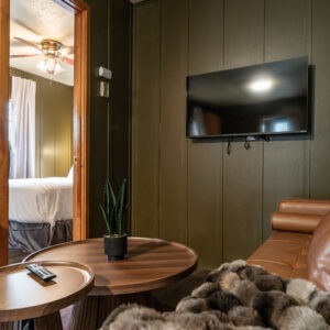 Don Hoel Cabins Cabin 3-2 (1)