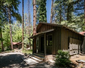 Cabin 18-2