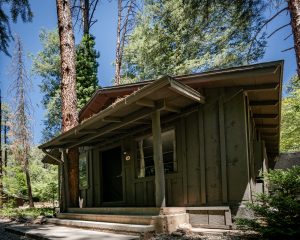 Cabin 18-3