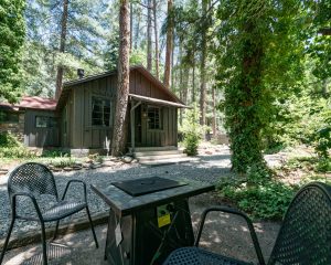 Cabin 18-5
