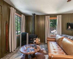 Cabin 18-6