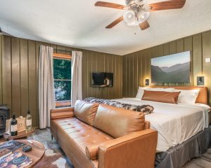 Cabin 18-7